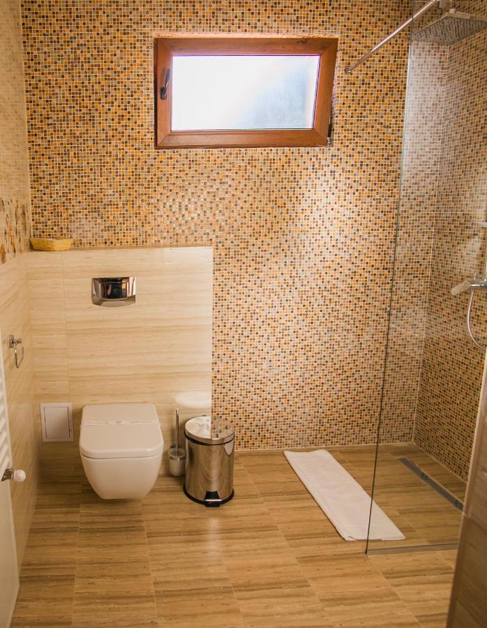 Villa Boutique Arnica ブラショフ エクステリア 写真